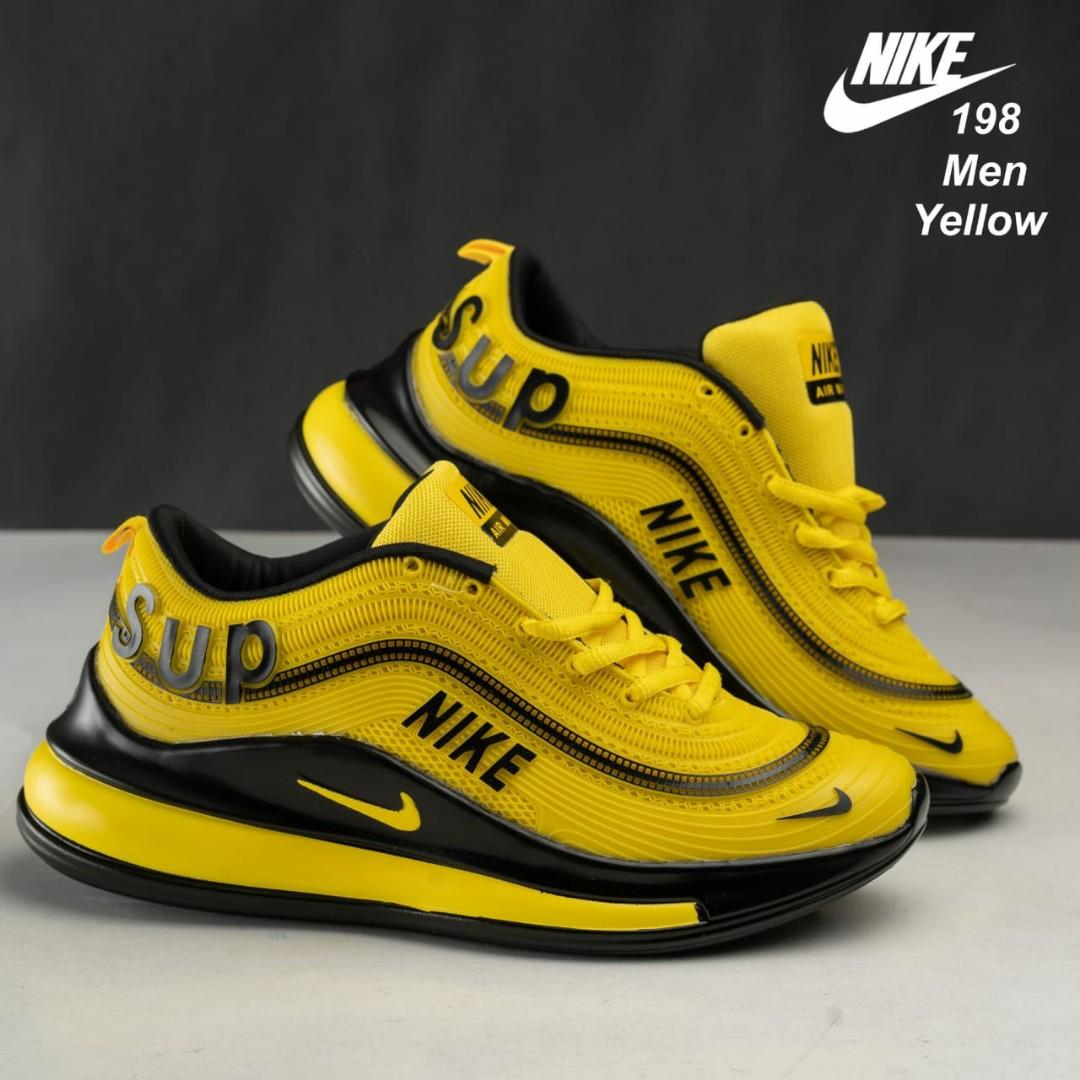 Real Picture Bgsv New Arrival Kereenn Yuk Buruan Order Sepatu Cowok Nike Air Max Supreme 198 Harga 470rb Fesyen Pria Sepatu Sneakers Di Carousell