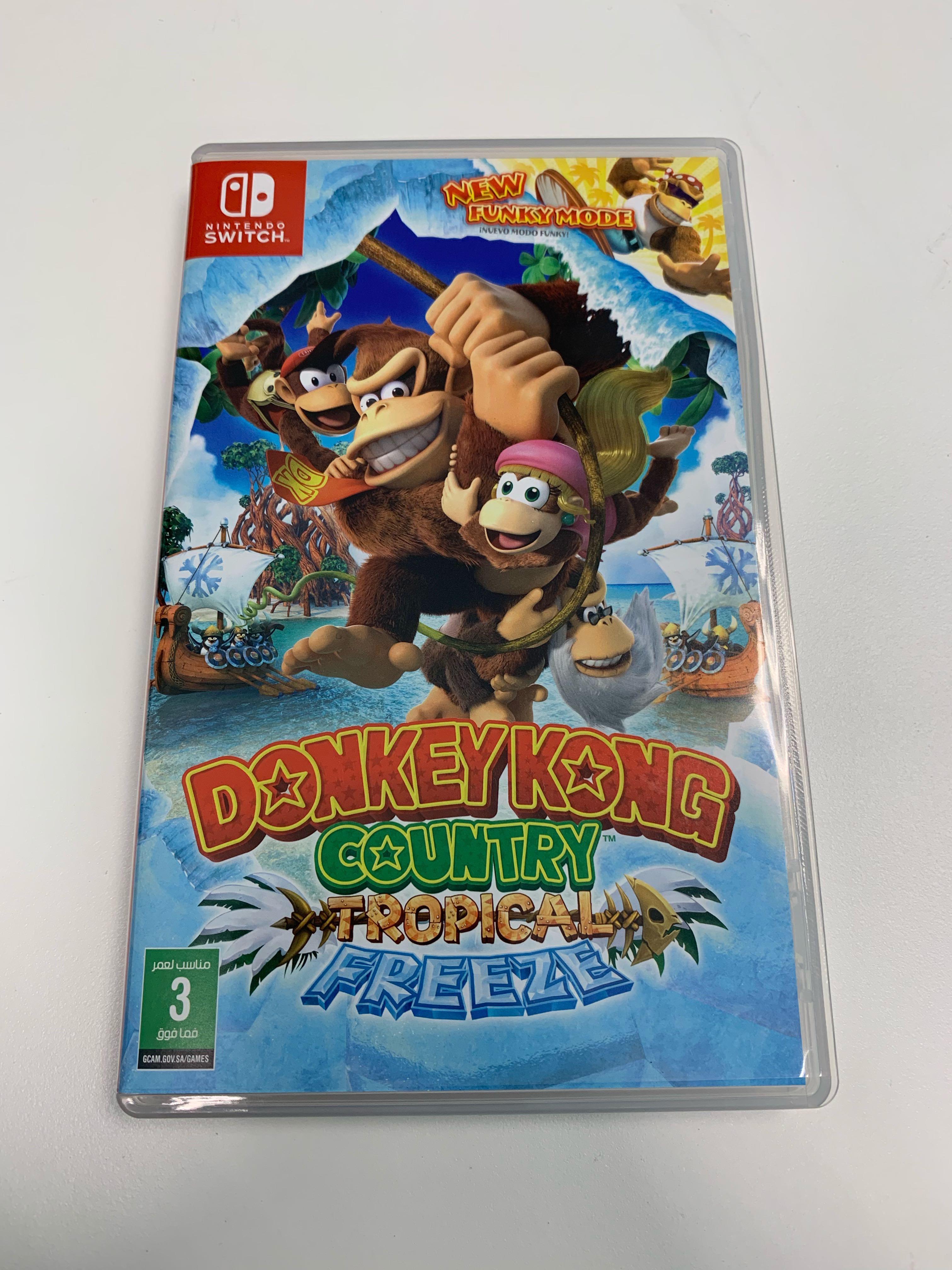 Renting sales switch games
