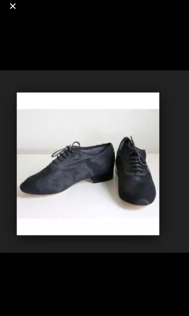 fr 39 shoe size