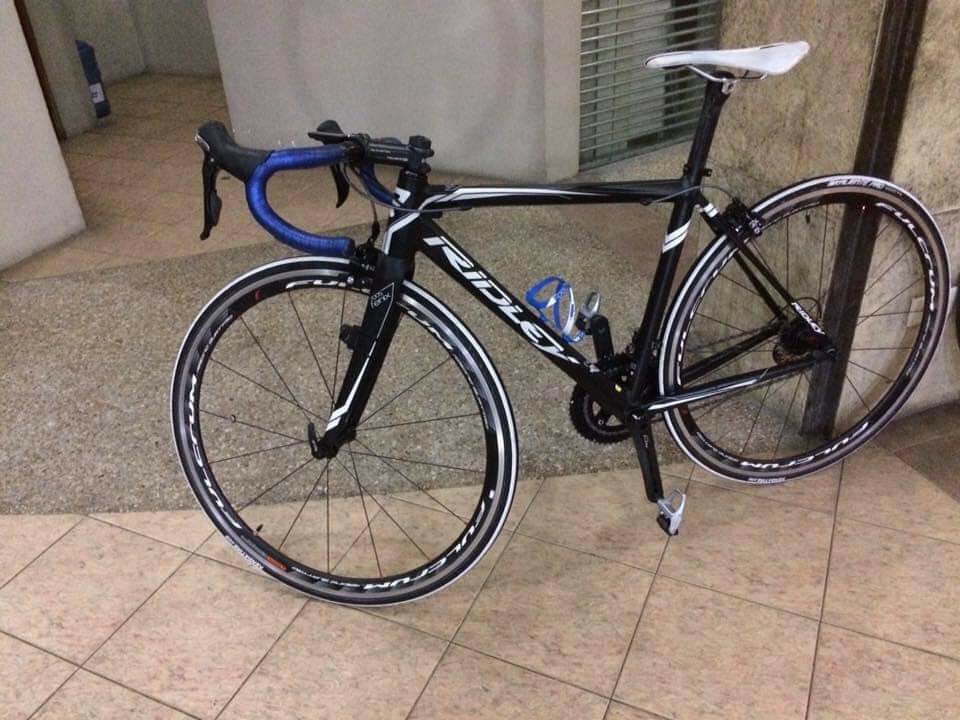 ridley 7005 fenix