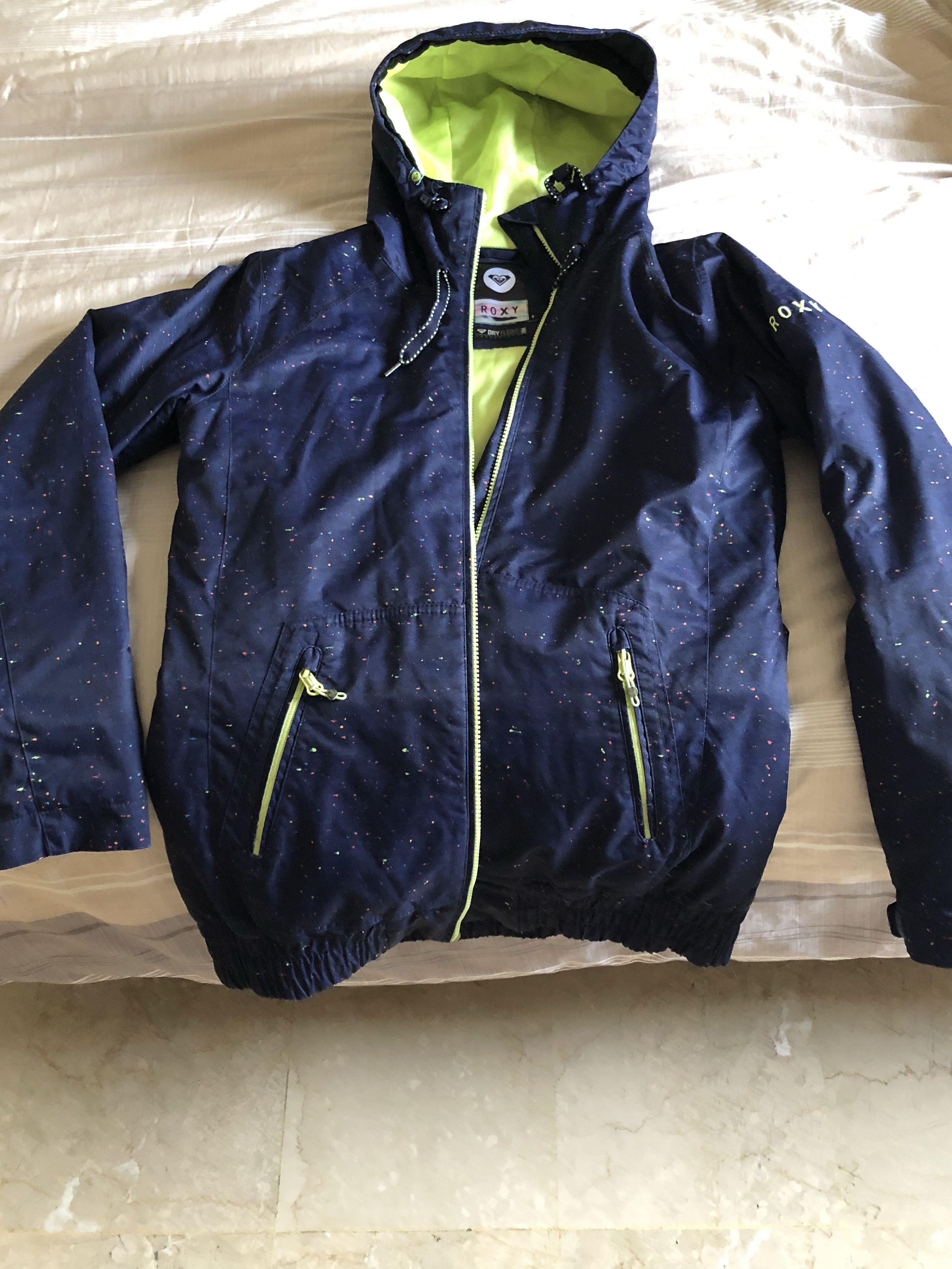 Roxy jackets Clearance