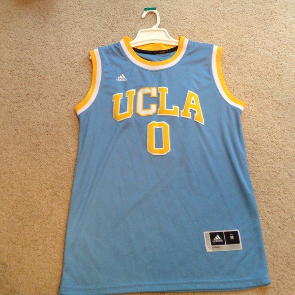 westbrook ucla jersey