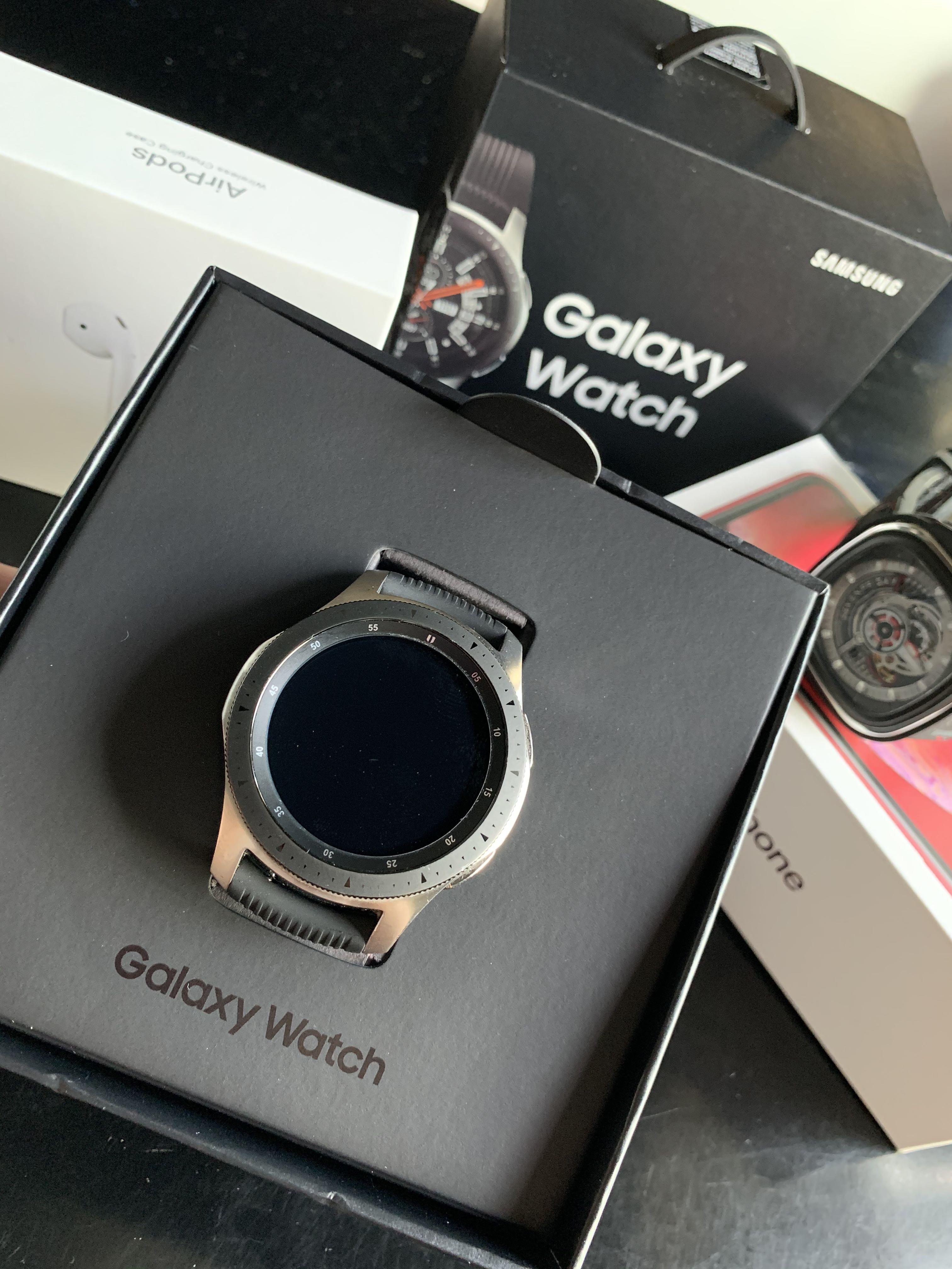 Galaxy new new arrivals watch 2019