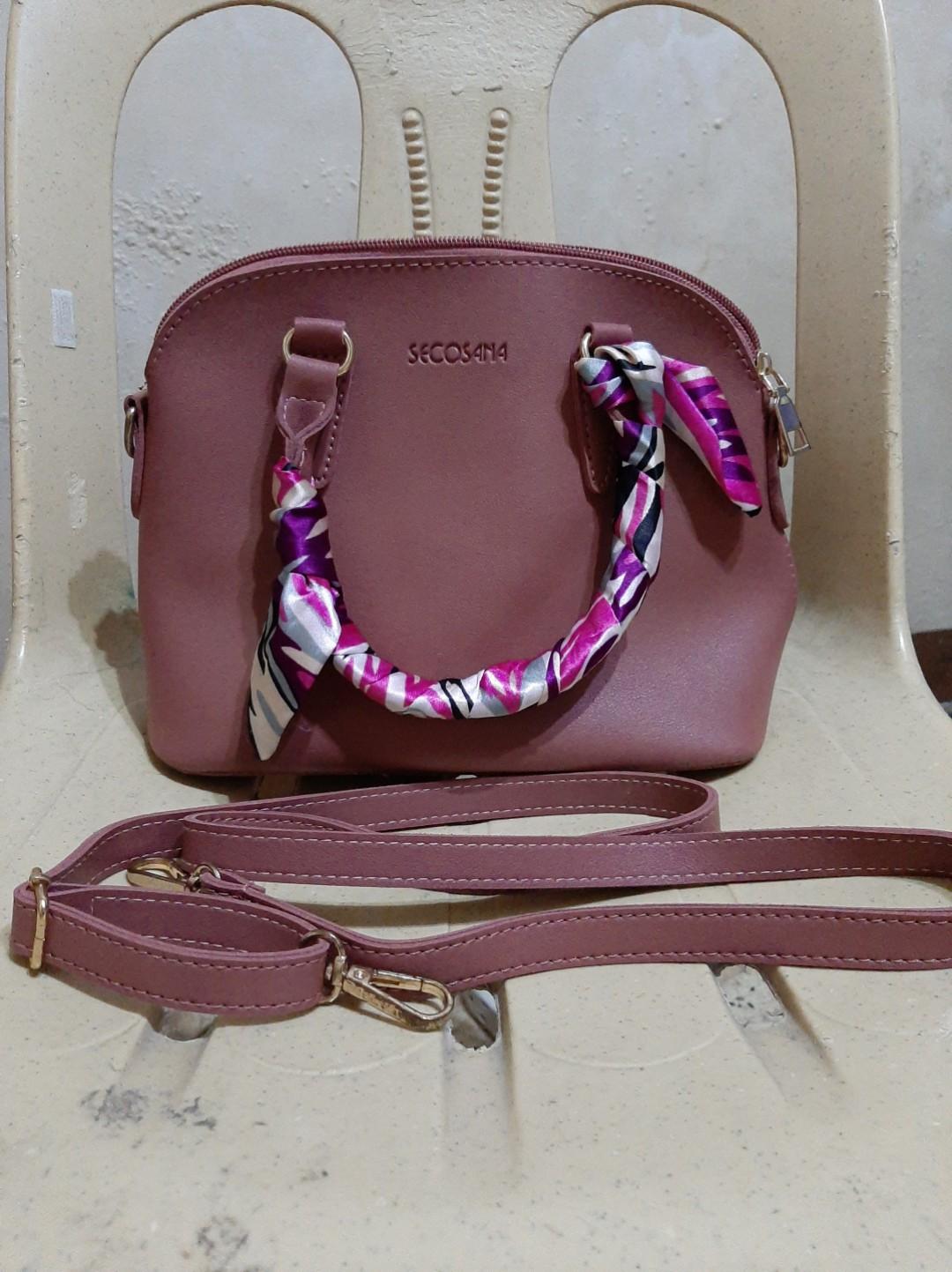 Secosana ladies deals bag