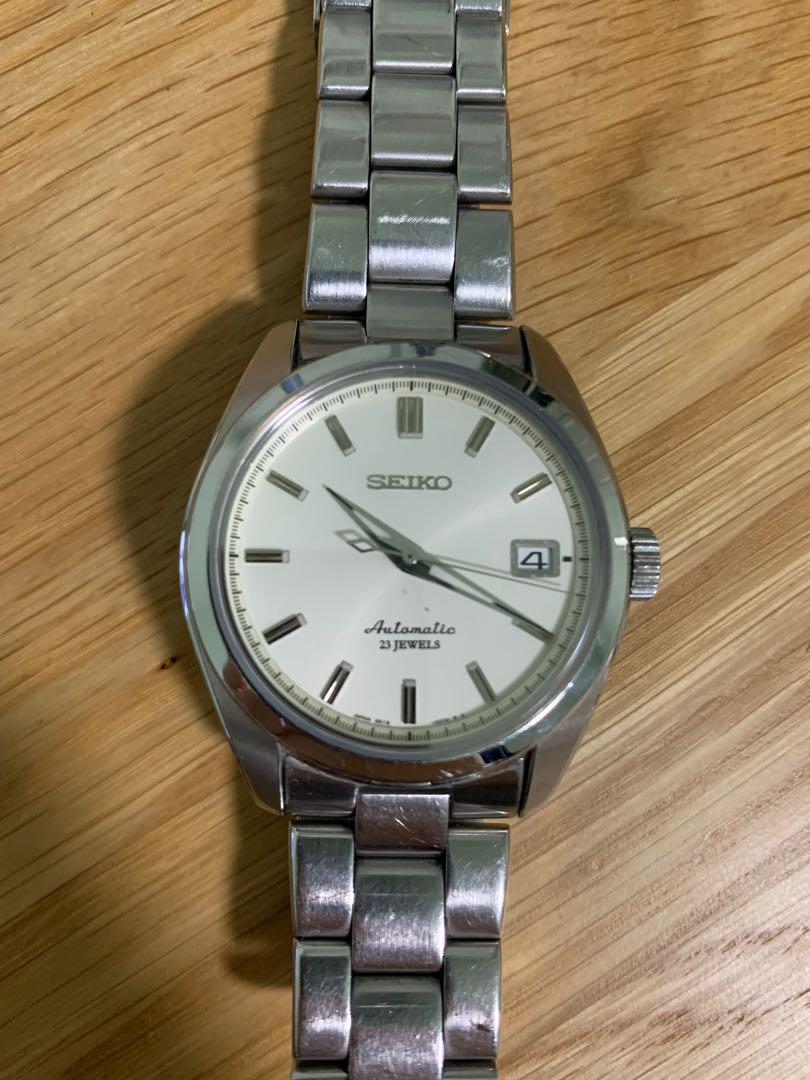 Seiko shop sarb035 chrono24