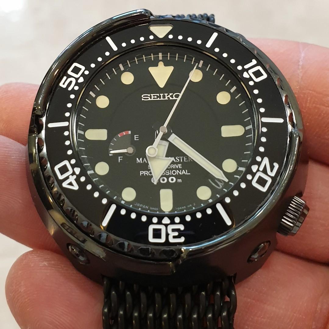 Seiko sbdb013 sales for sale