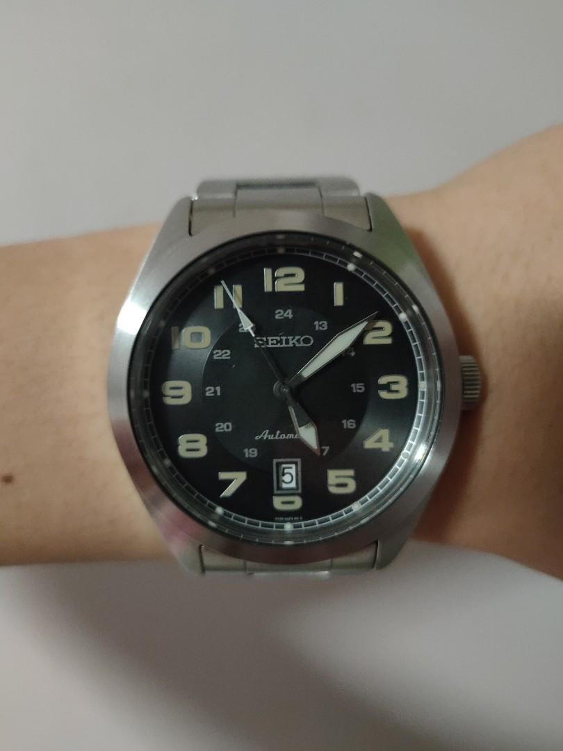Seiko srpc85 top