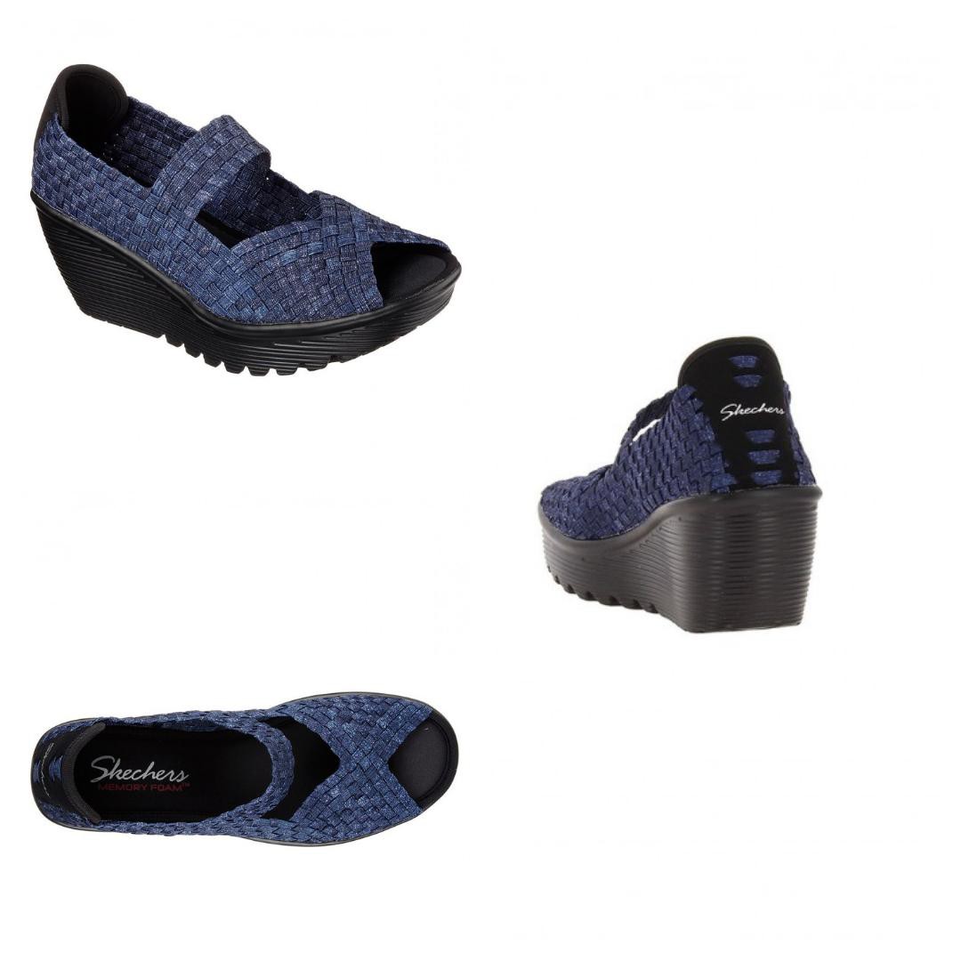 skechers cali parallel