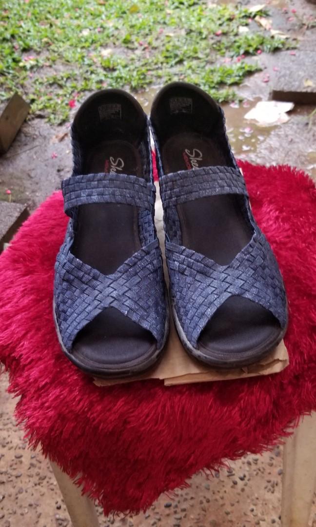 Skechers cali best sale parallel