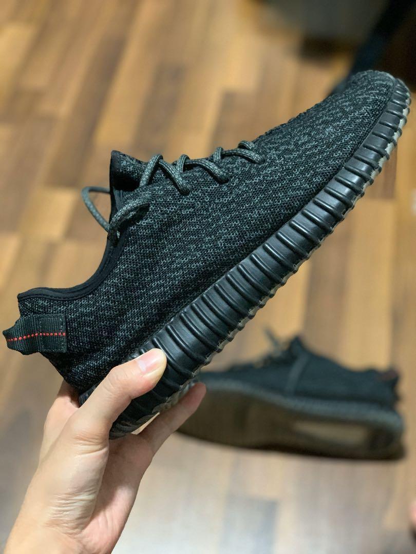 Adidas yeezy v1 leather clearance