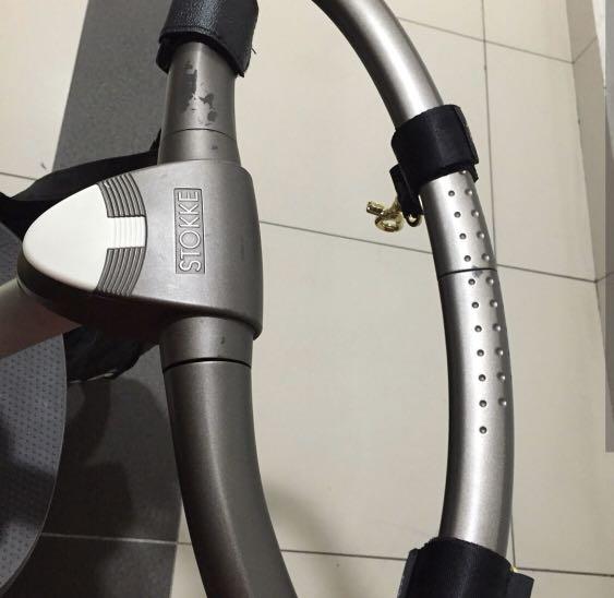 Stokke Xplory V3 Babies Kids Going Out Strollers on Carousell