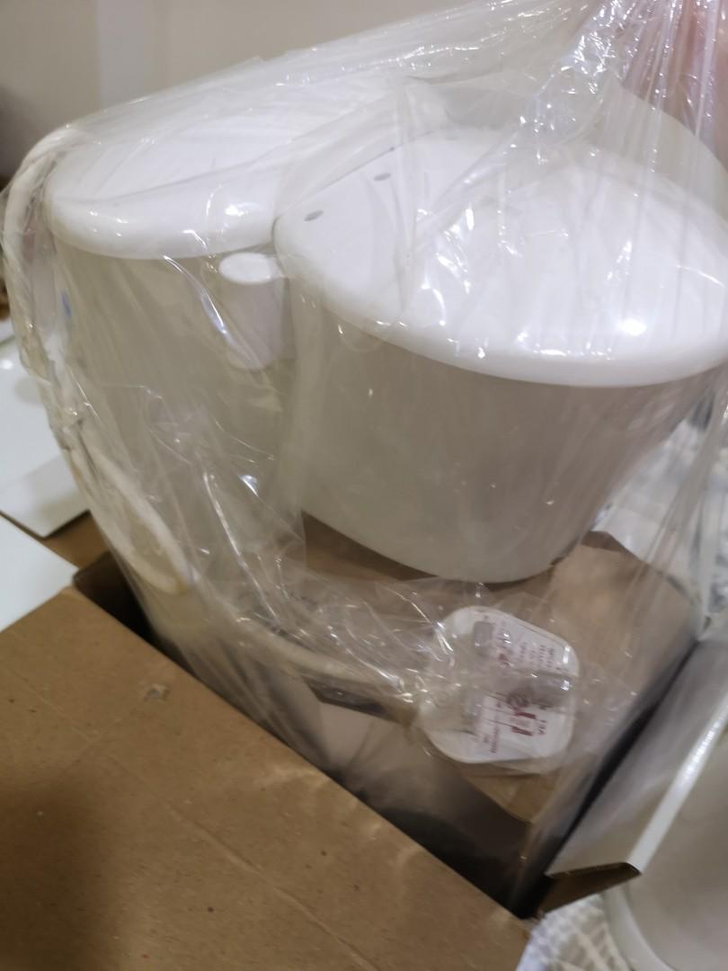 Stylux coffee maker (Category: Coffee Machines & Makers) located in Singapore. Submitted by iczs1990 (Listing ID 260928021, Image 2). Description: Stylux coffee maker Bought a couple yrs ago but unused. meet up at upper thomson.