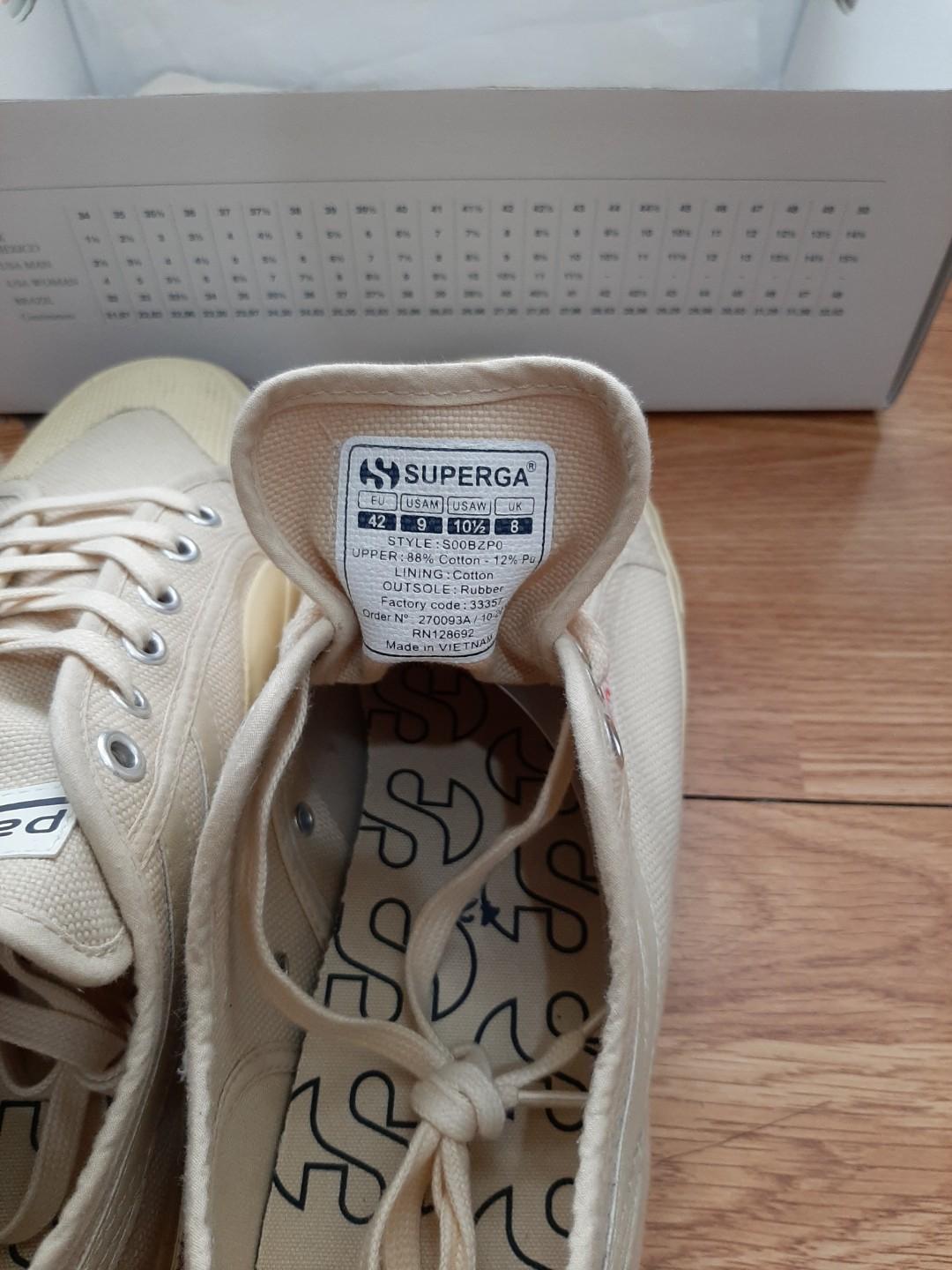 superga 33357