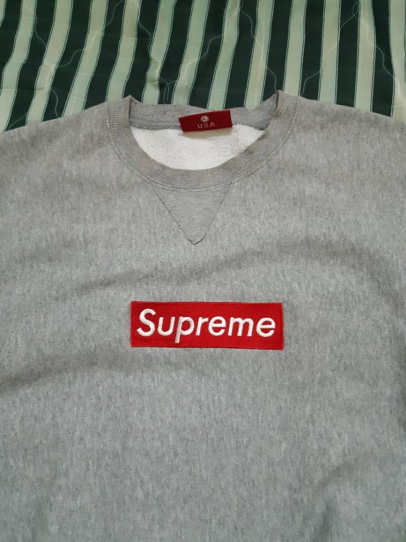 supreme diamond bogo