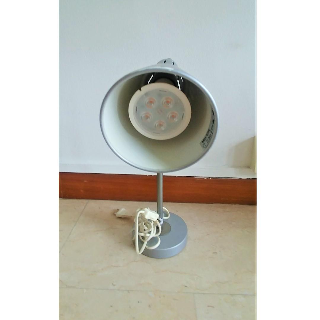 Table work lamp, Furniture & Home Living, Furniture, Tables & Sets on ...