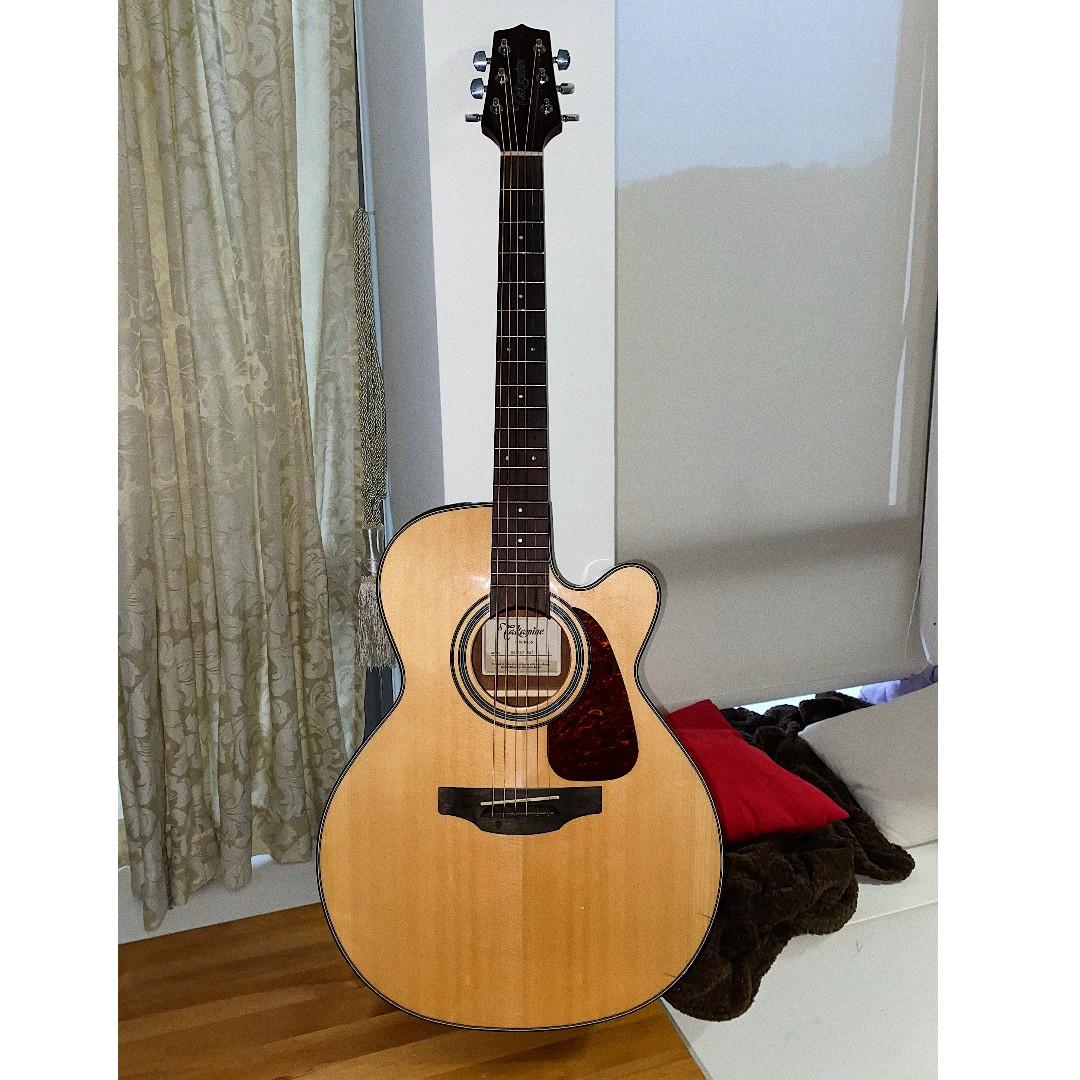 Takamine