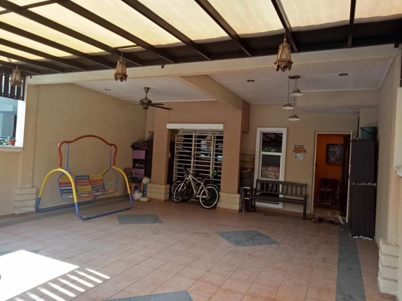Teres 2 Tingkat Saujana Utama 3 Sungai Buloh Selangor Property For Sale On Carousell