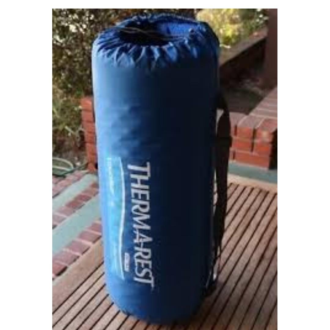 Thermarest Luxury Map XL Sleeping Mat, Sports Equipment, Sports & Games