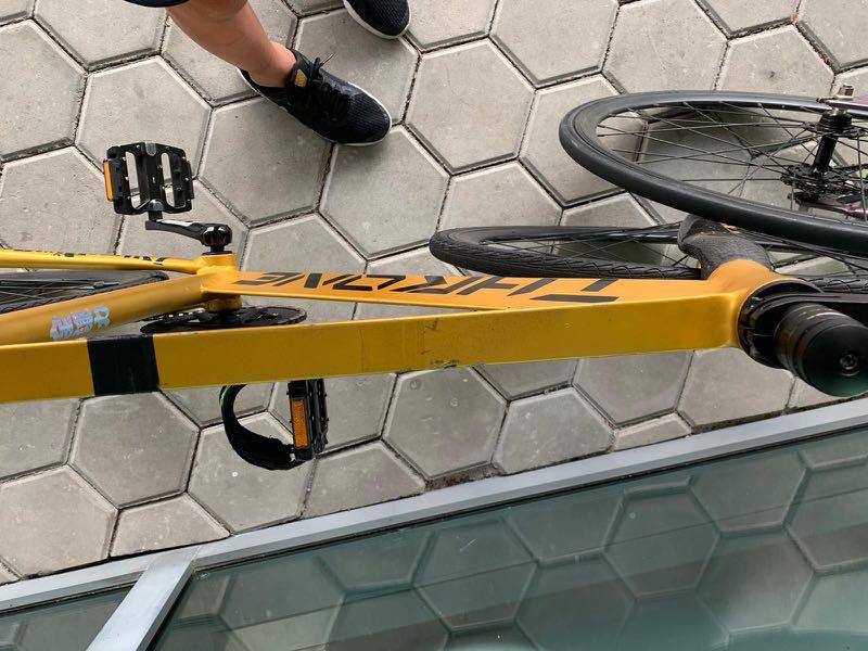 vintage motorized bicycle for sale