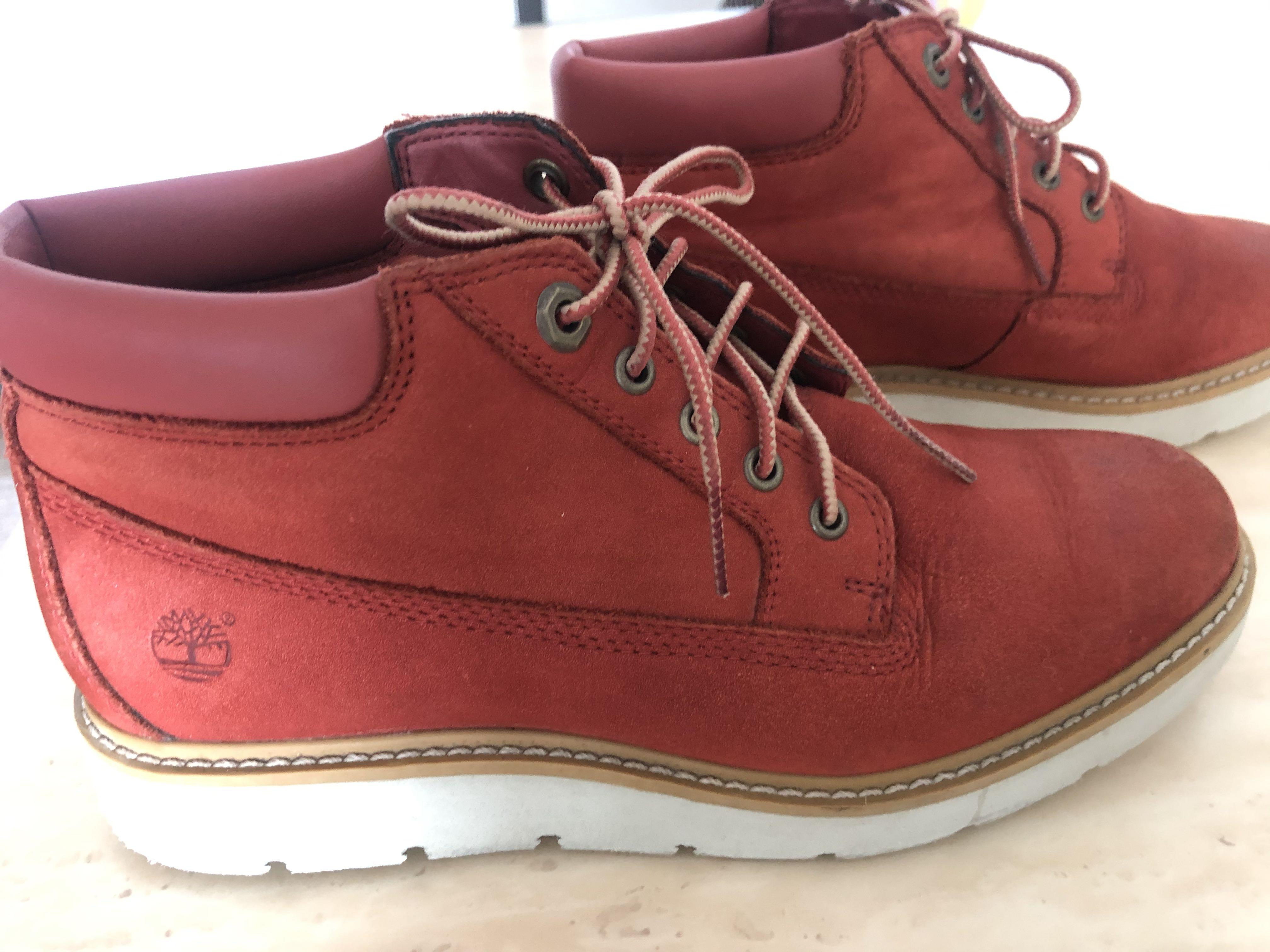 timberland flexible shoes