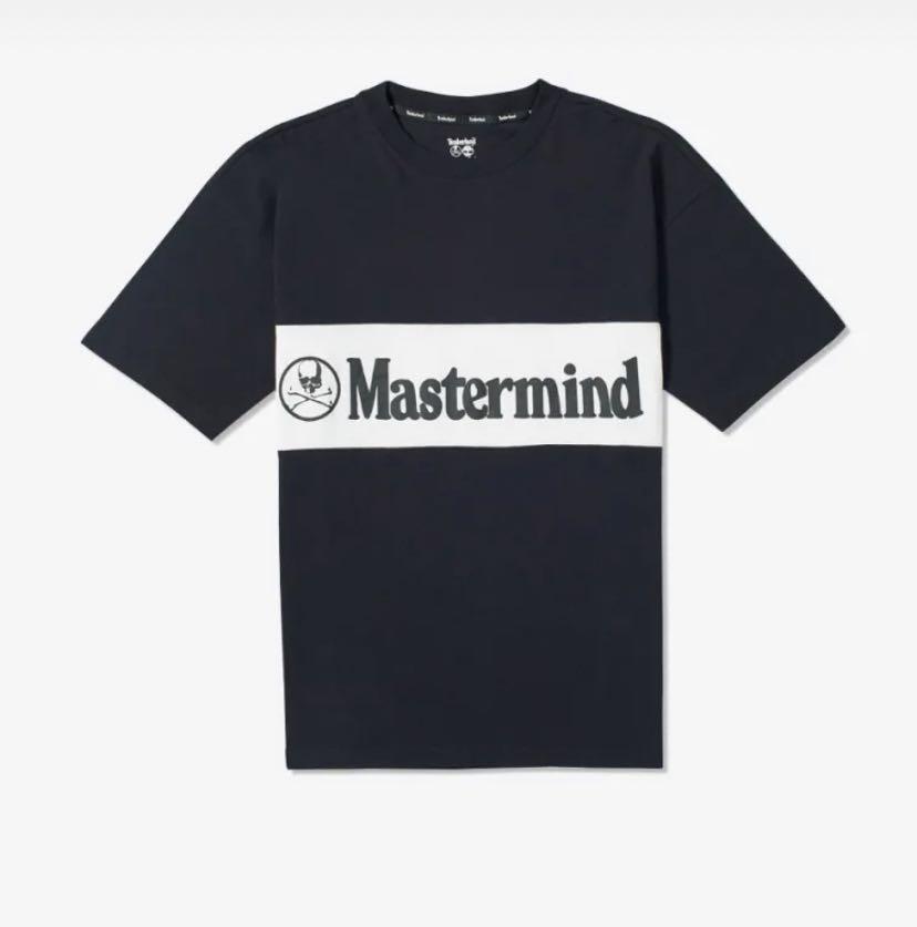 timberland oversized t shirt