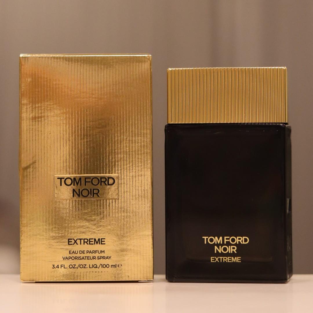 tom ford extreme 100 ml