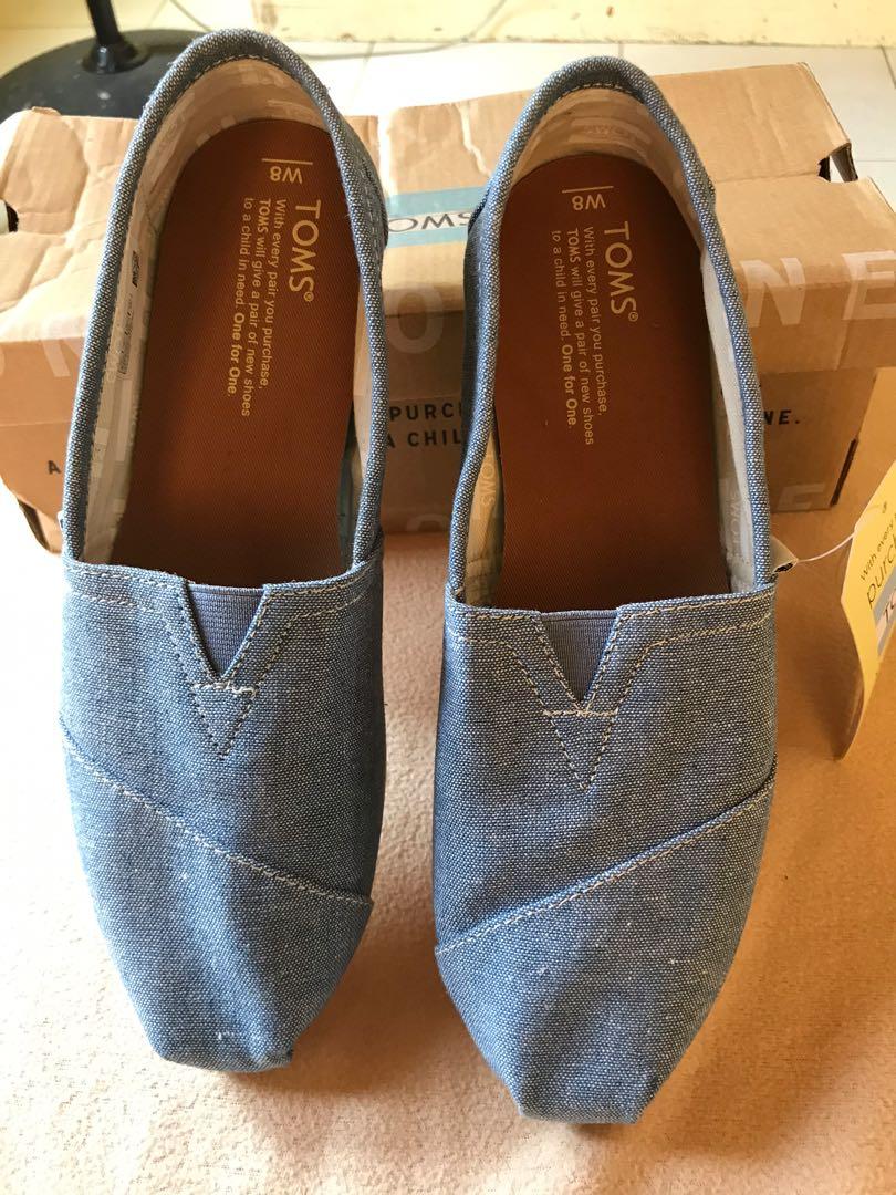 toms womens sneakers
