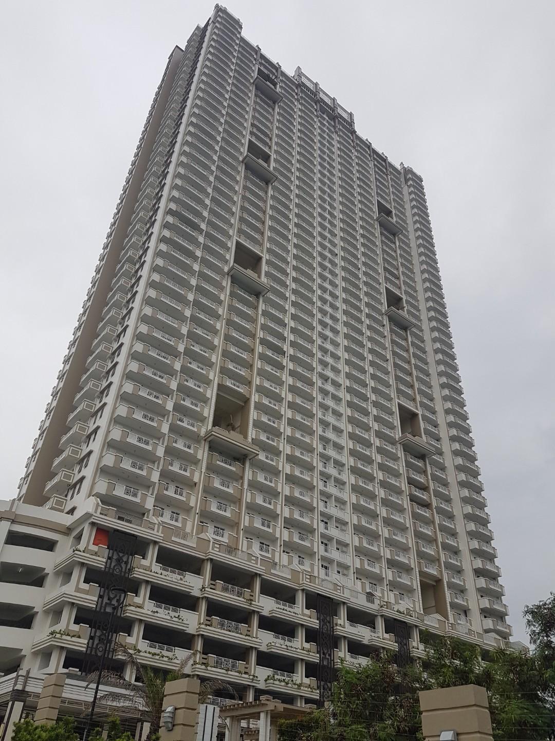 Torre De Manila Condo For Rent Near Adamson University DLSU St. Benilde