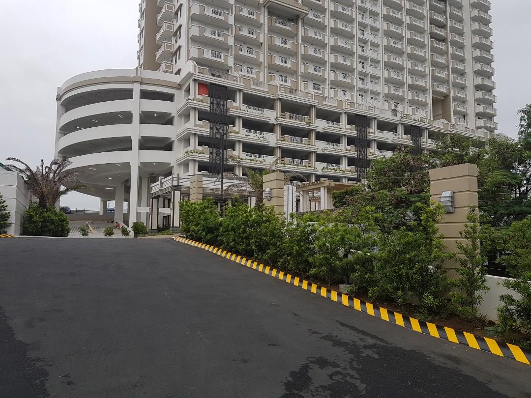 Torre De Manila Condo For Rent Near Adamson University DLSU St. Benilde