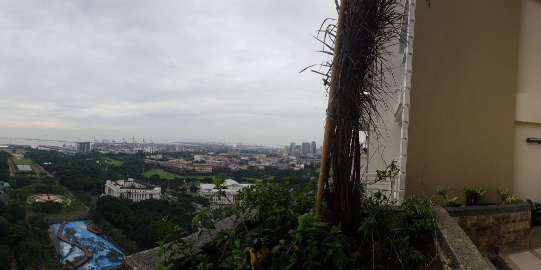 Torre De Manila Condo For Rent Near Adamson University DLSU St. Benilde