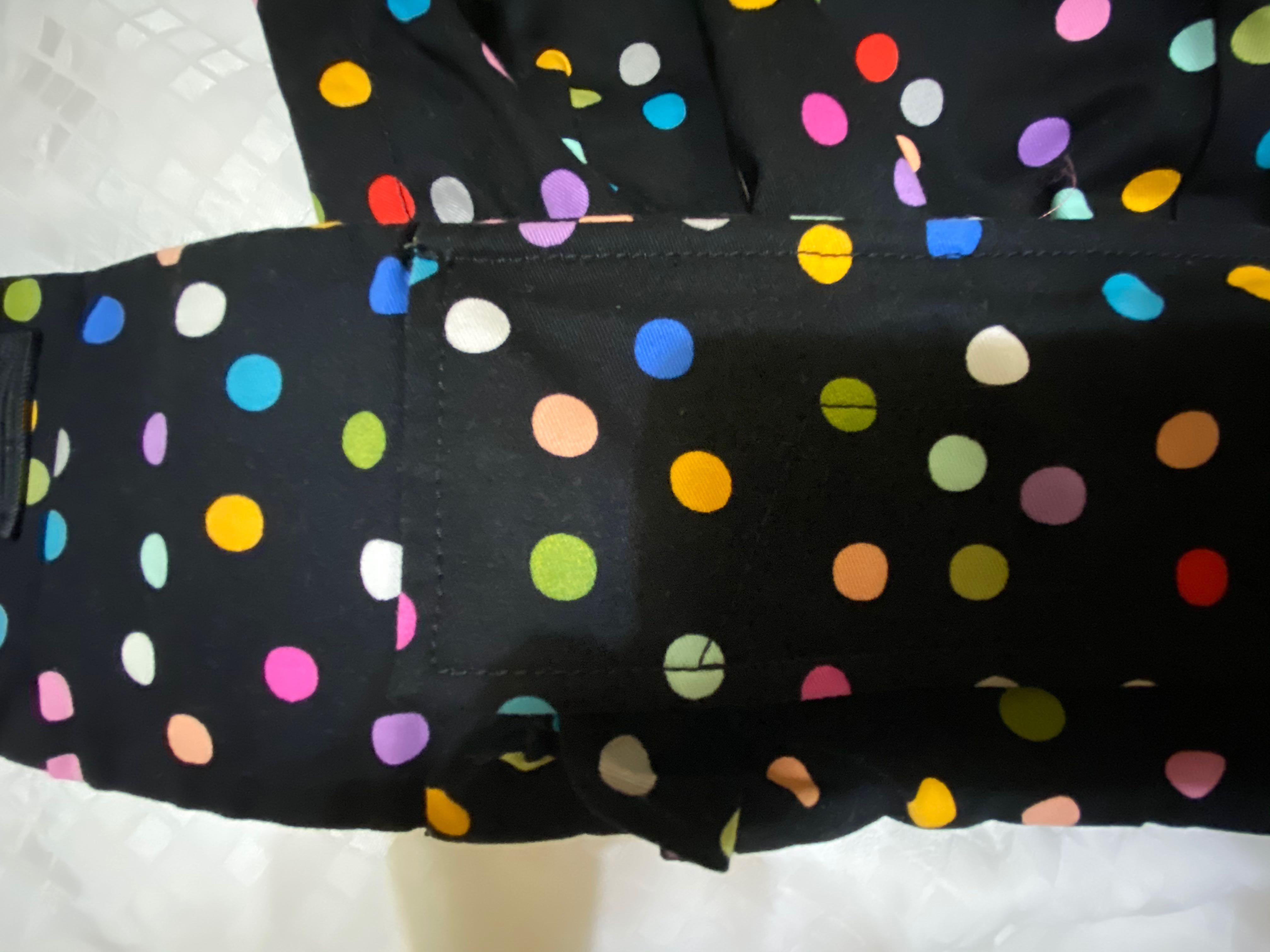 tula free to grow confetti dot