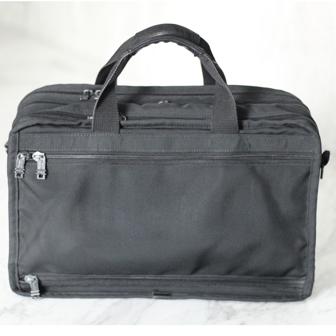 Tumi 204D3 Expandable Laptop Brief