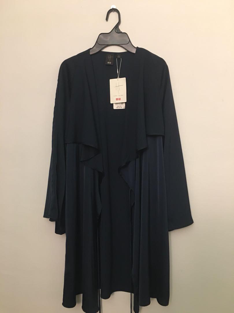 Uniqlo cheap kimono jacket