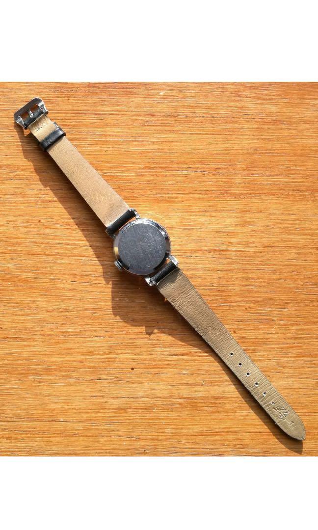 1950s ingersoll 2025 watches