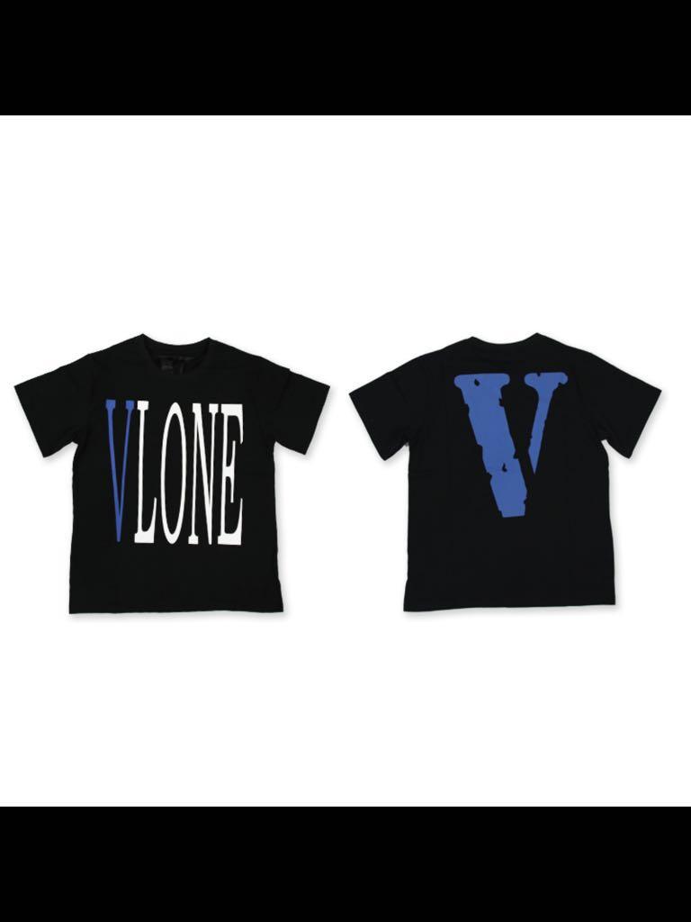 Vlone Футболка Купить Спб Авито