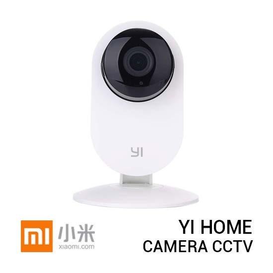 xiaomi yi security camera