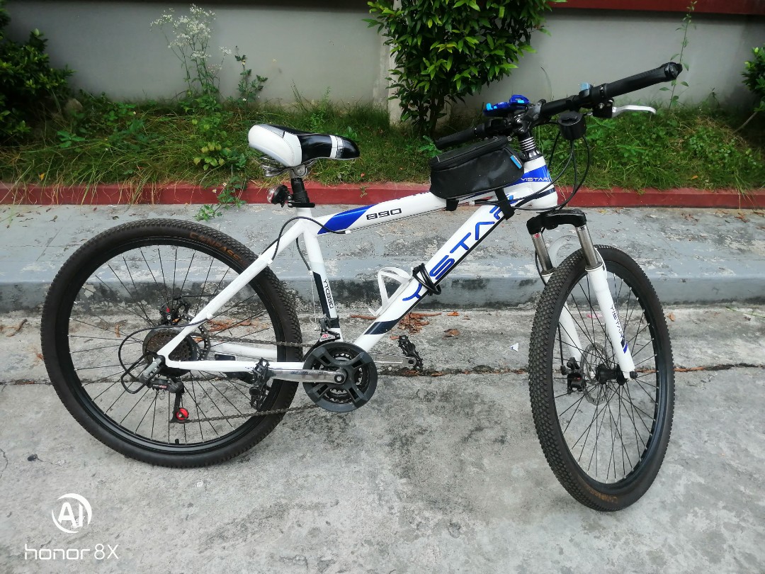 yistar bicycle price