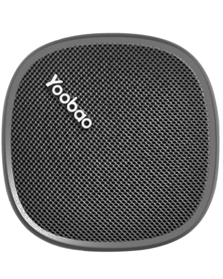 yoobao bluetooth speaker