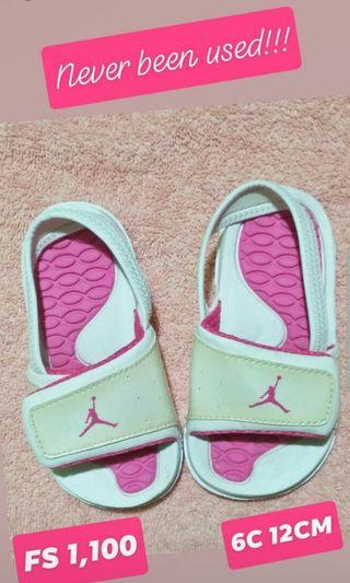 Jordan Hydro 2 Slide Kids