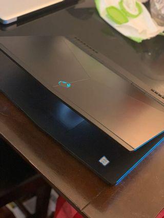 Alienware 15 r4