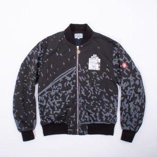 CAV EMPT CAVEMPT C.E 外套 反光 日本製