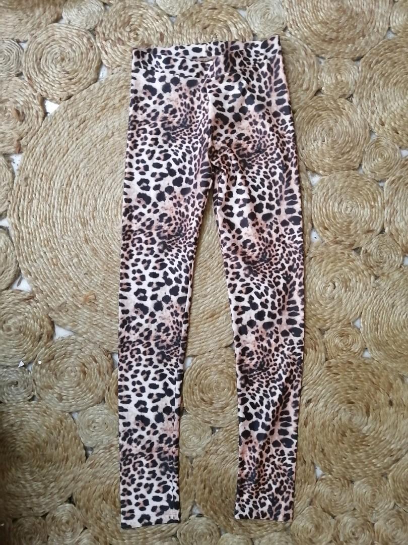 Girls tights h&m hotsell