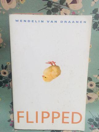 Flipped
