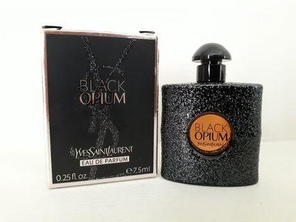YSL Black Opium 7.5ml
