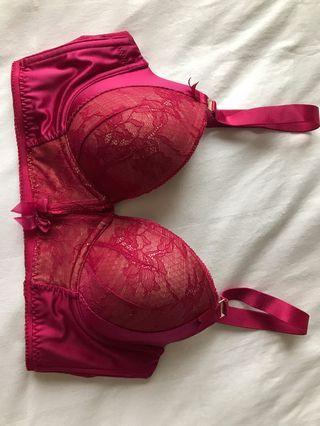 Gossard bra & panty set - 36B/L