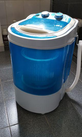 Mini Washing / Laundry Machine