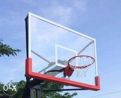 Basketball Fiberglass Board View All Basketball Fiberglass Board Ads In Carousell Philippines