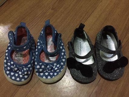 Baby Shoes bundle 1
