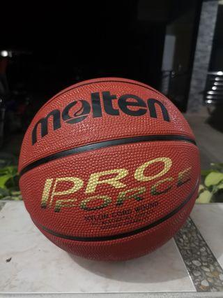 Molten Basketball View All Molten Basketball Ads In Carousell