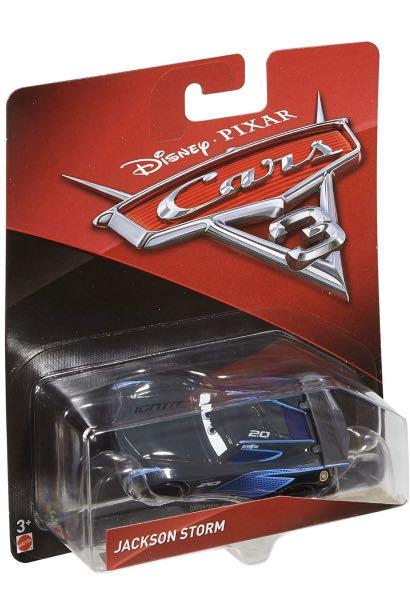 jackson storm hot wheels